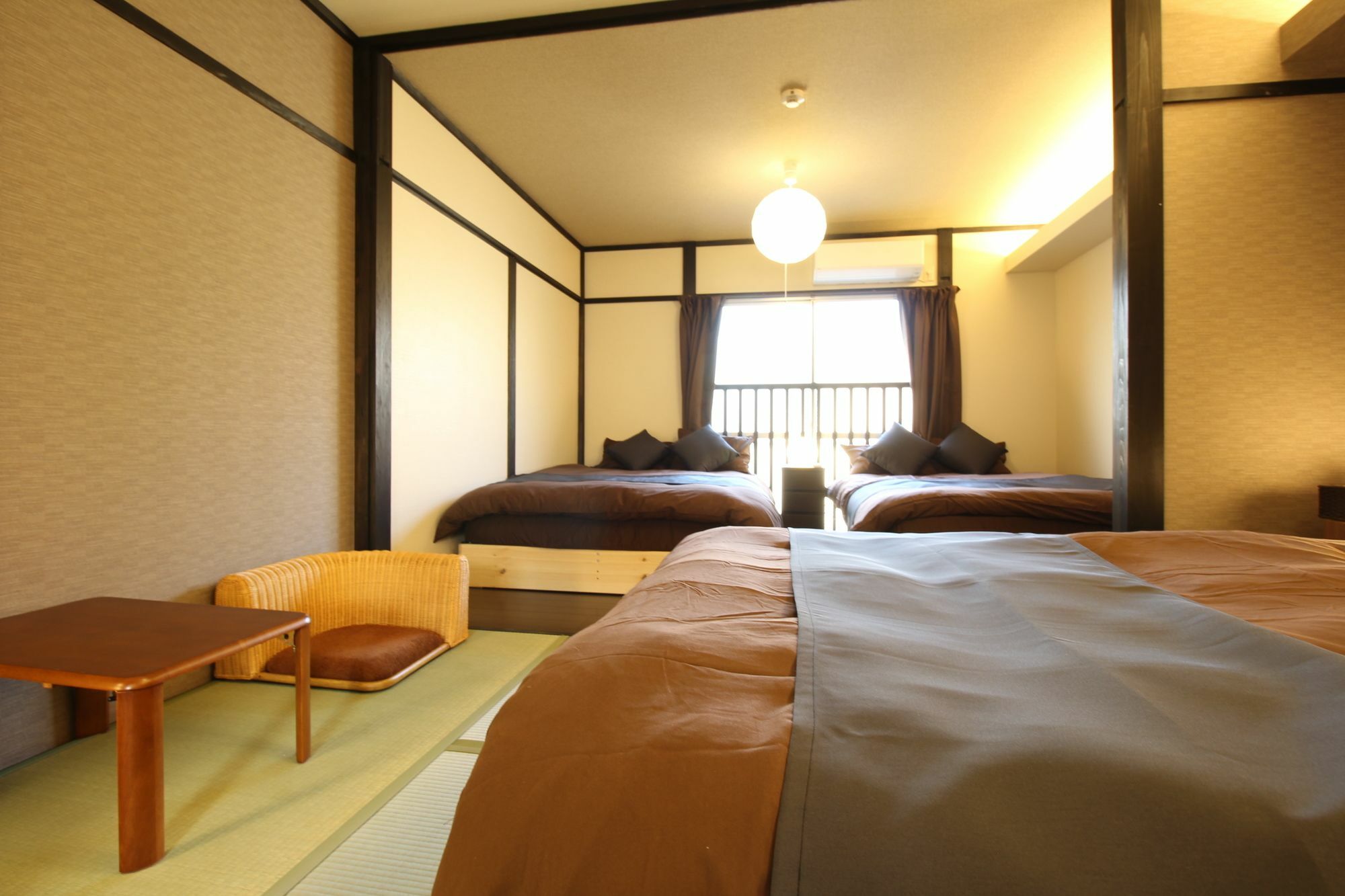 Kyoto Kyo-Tsubaki Villa Kültér fotó